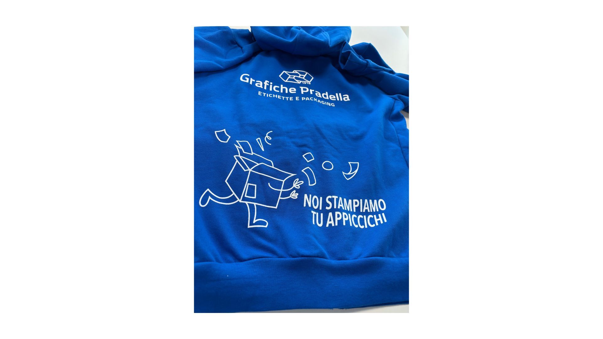 Orgoglio ed Emozione: la Pallavolo Altavalle quest'anno veste Grafiche Pradella